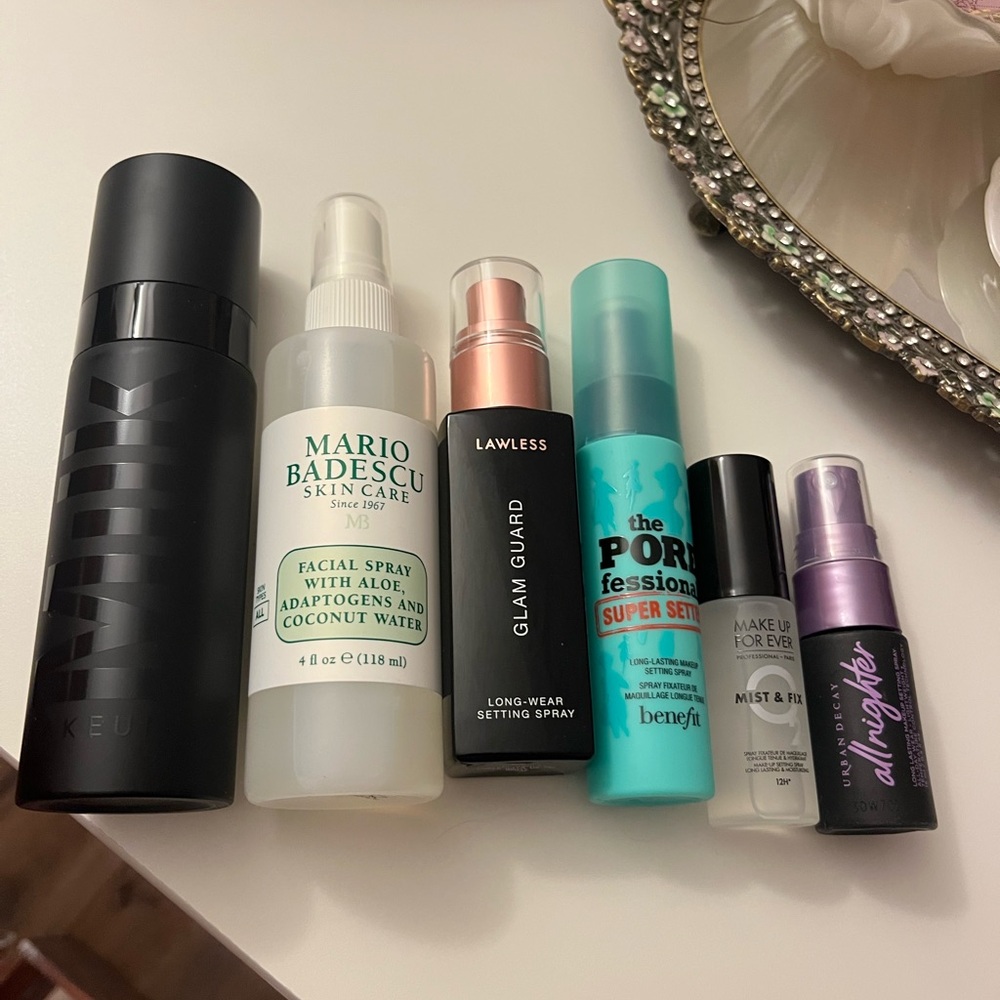 Beauty Bundle Random
